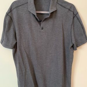 Men’s lululemon polo